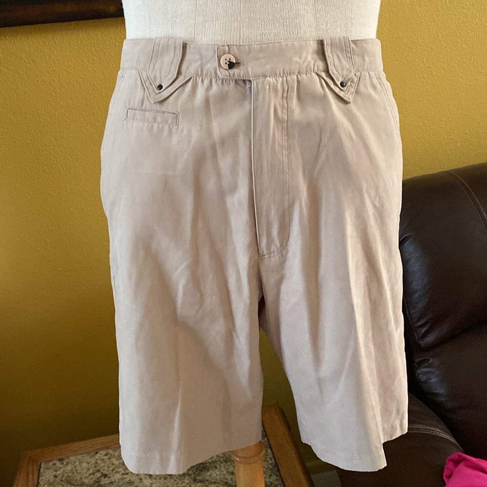 Jamie Sadock Golf Shorts